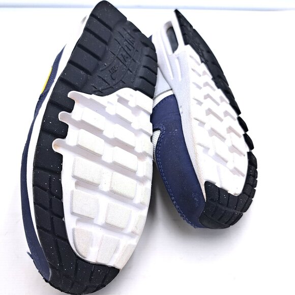 Nike Air Max 1 PS Boys Shoes Size 3.5Y - Picture 6 of 14
